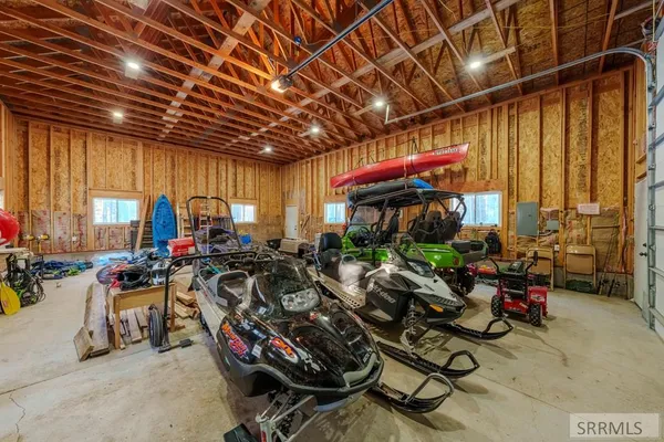 $1,324,000 | 2830 Morning Dew Drive, Island Park, ID 83429
