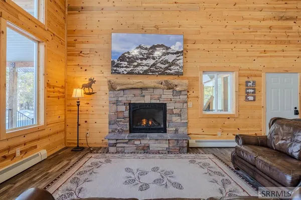 $1,324,000 | 2830 Morning Dew Drive, Island Park, ID 83429