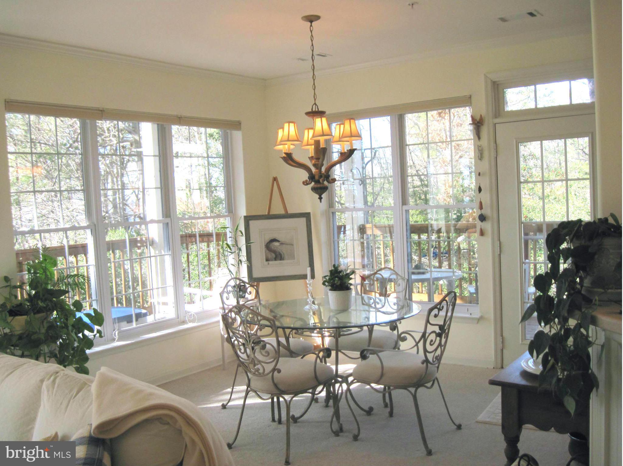 622 Runabout Loop, Unit 622 Solomons, MD 20688 - Photo 12 of 28 Dining Room