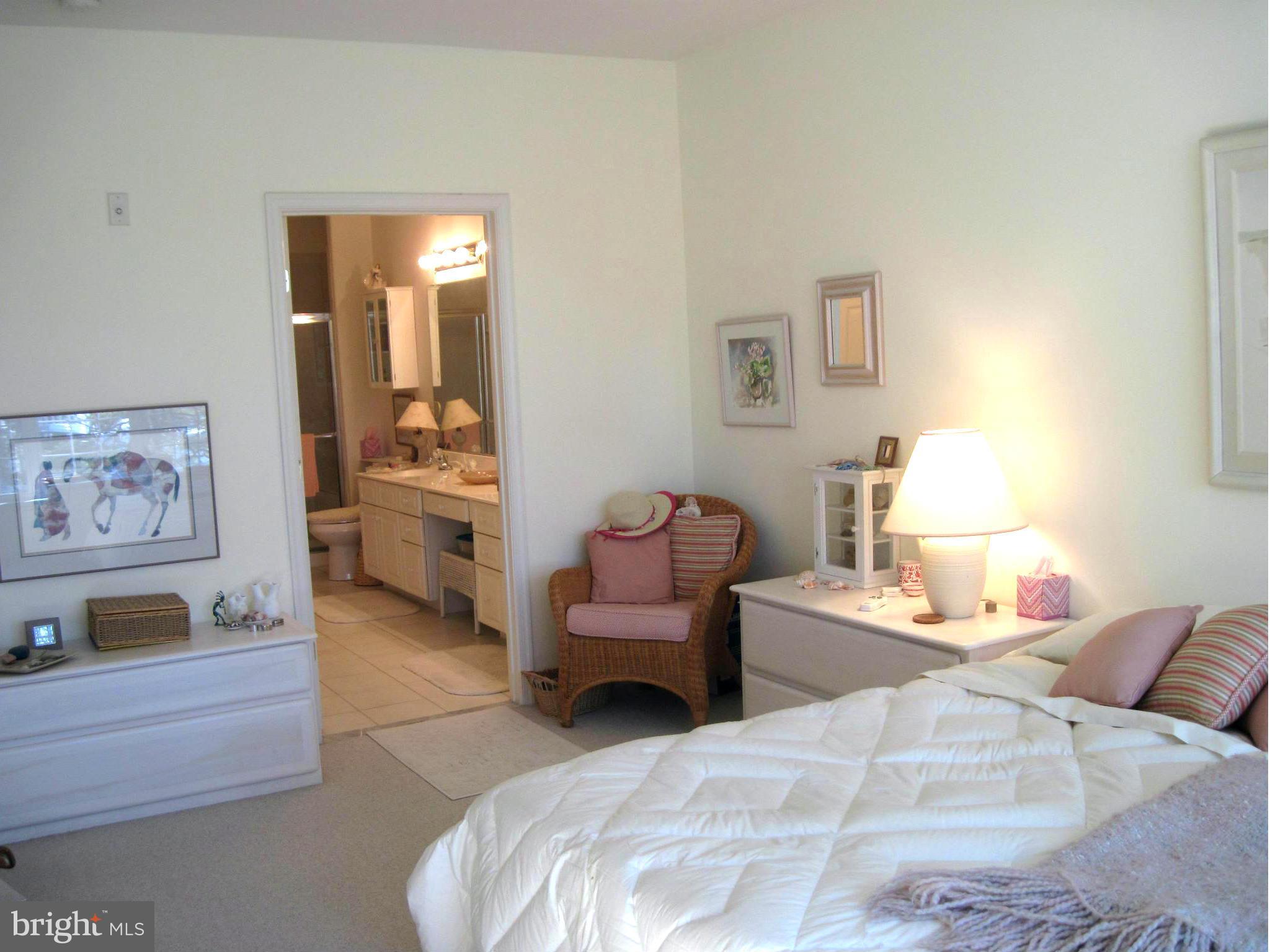 622 Runabout Loop, Unit 622 Solomons, MD 20688 - Photo 16 of 28 Bedroom (Master)