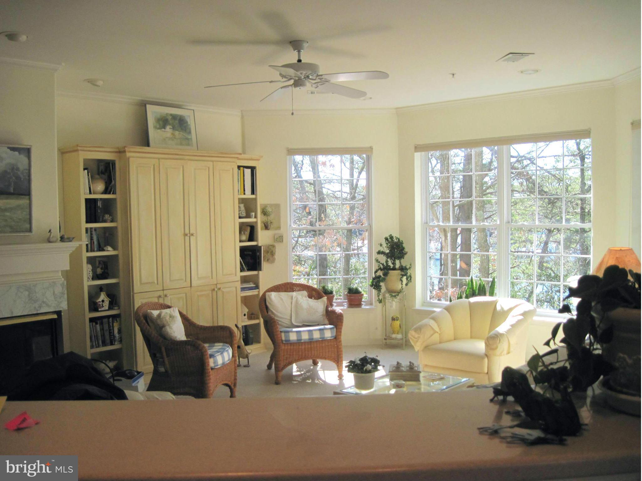 622 Runabout Loop, Unit 622 Solomons, MD 20688 - Photo 3 of 28 Living Room