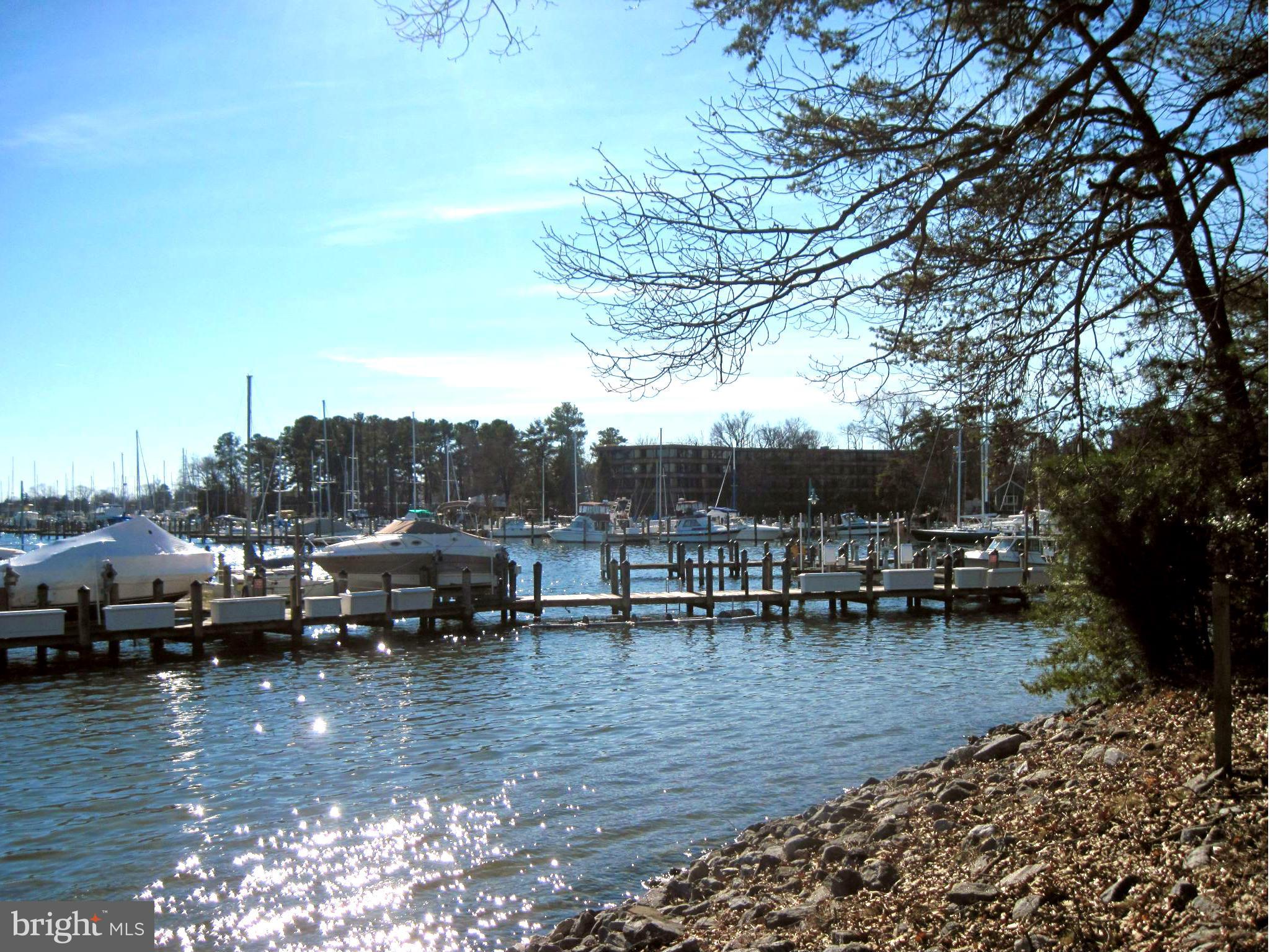 622 Runabout Loop, Unit 622 Solomons, MD 20688 - Photo 26 of 28 Exterior (General)