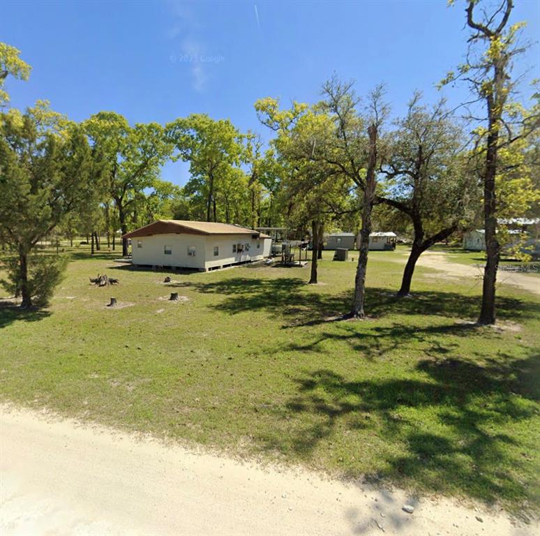 2699 Live Oak Road Perry, FL 32348 - Photo 3 of 22