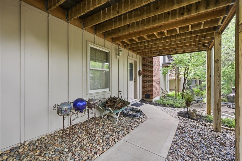 6626 Oak Ridge Drive Shawnee, KS 66217 - Photo 35 of 45