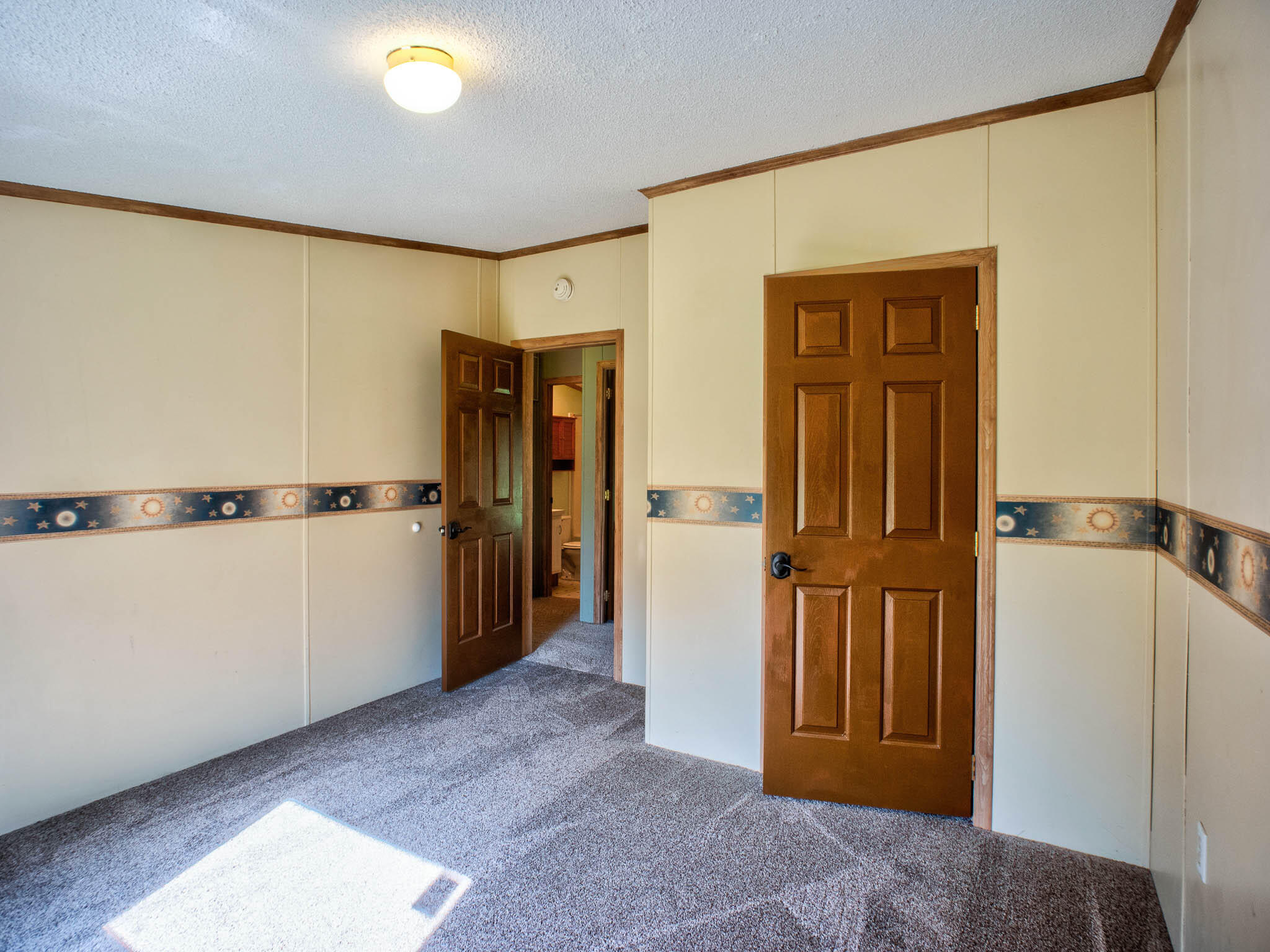 3527 Nichols Road Kalamazoo, MI 49004 - Photo 14 of 23 Bedroom 2 (2)