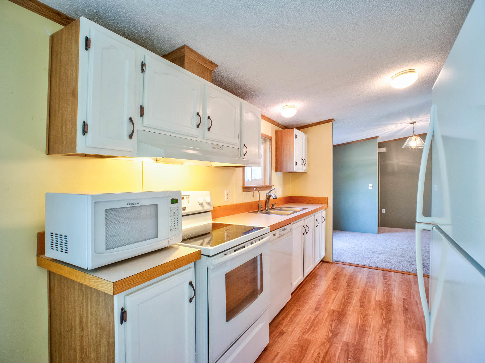 3527 Nichols Road Kalamazoo, MI 49004 - Photo 6 of 23 Kitchen (3)