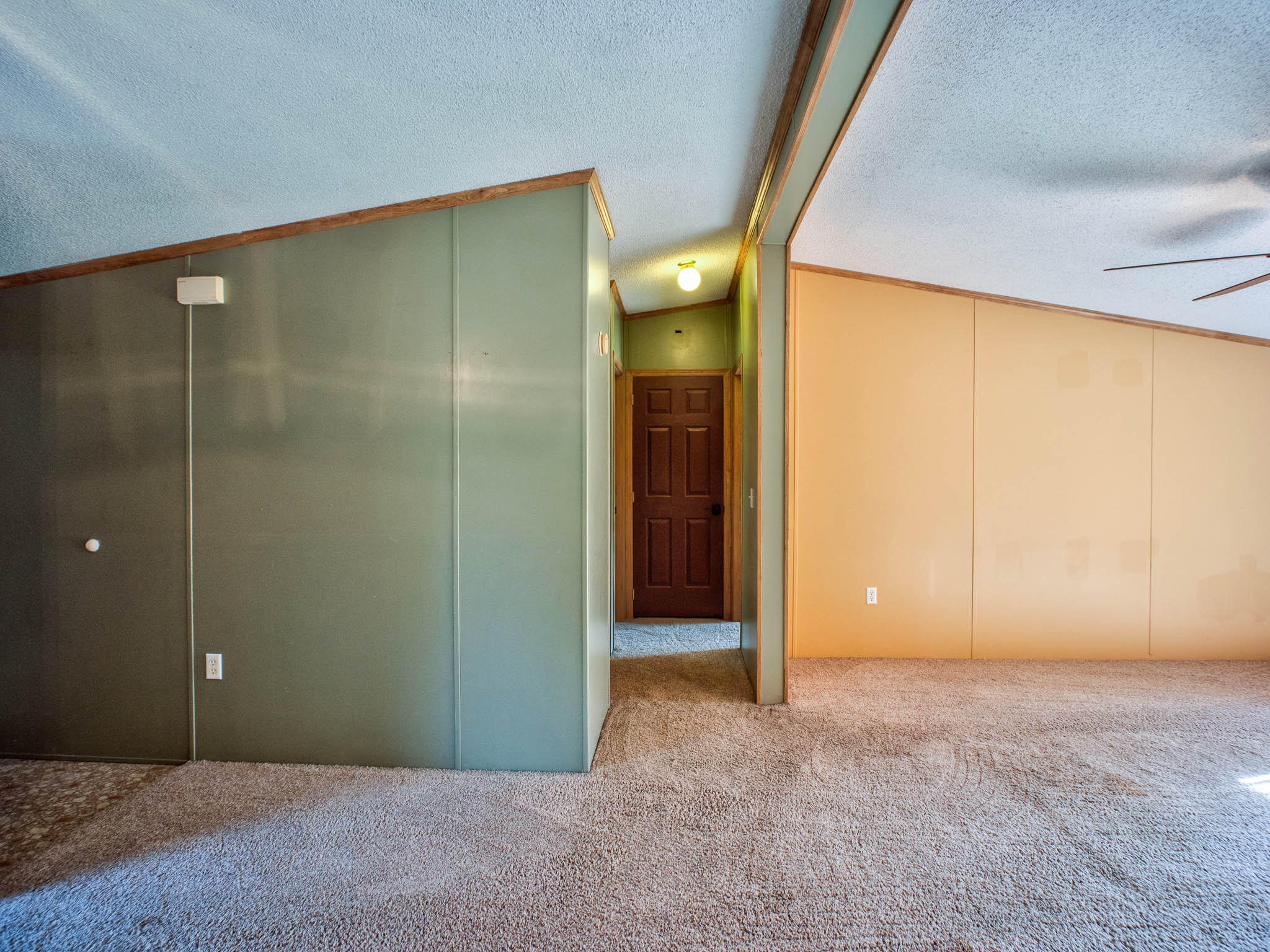 3527 Nichols Road Kalamazoo, MI 49004 - Photo 8 of 23 Living Room (2)