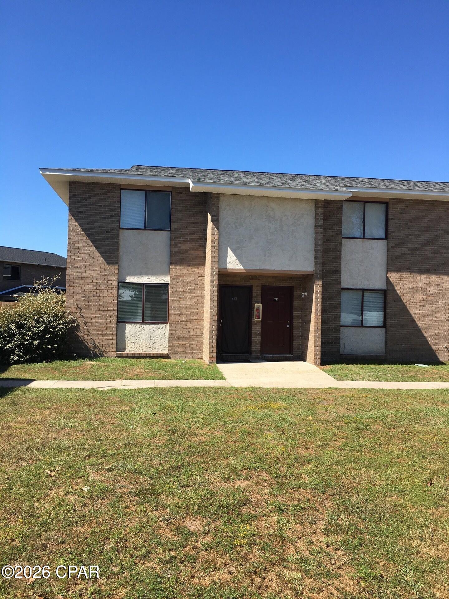 179 Reagan Road, Unit B3 Panama City, FL 32404 - Photo 1 of 12