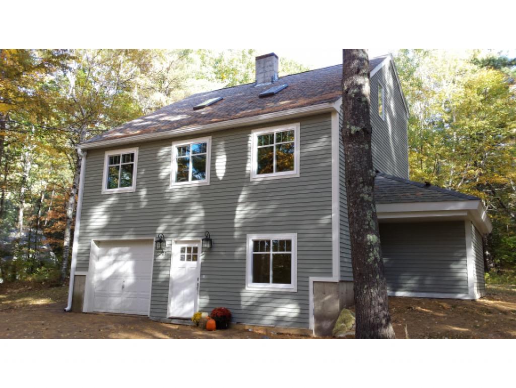 29 River Road Gilford, NH 03249 - Photo 1 of 32