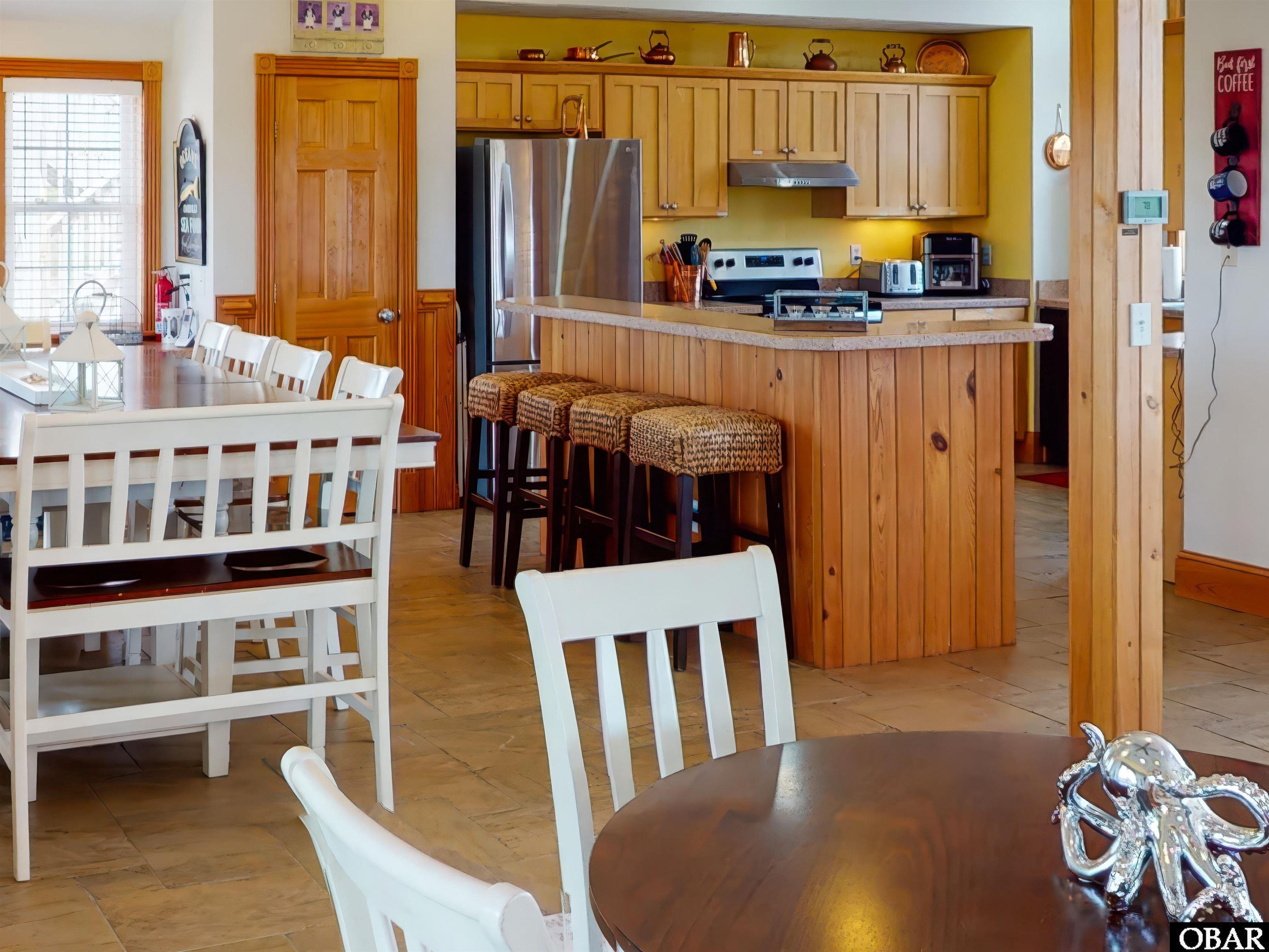 2208 Sandfiddler Road Corolla, NC 27927 - Photo 9 of 50 Gallery Image 9