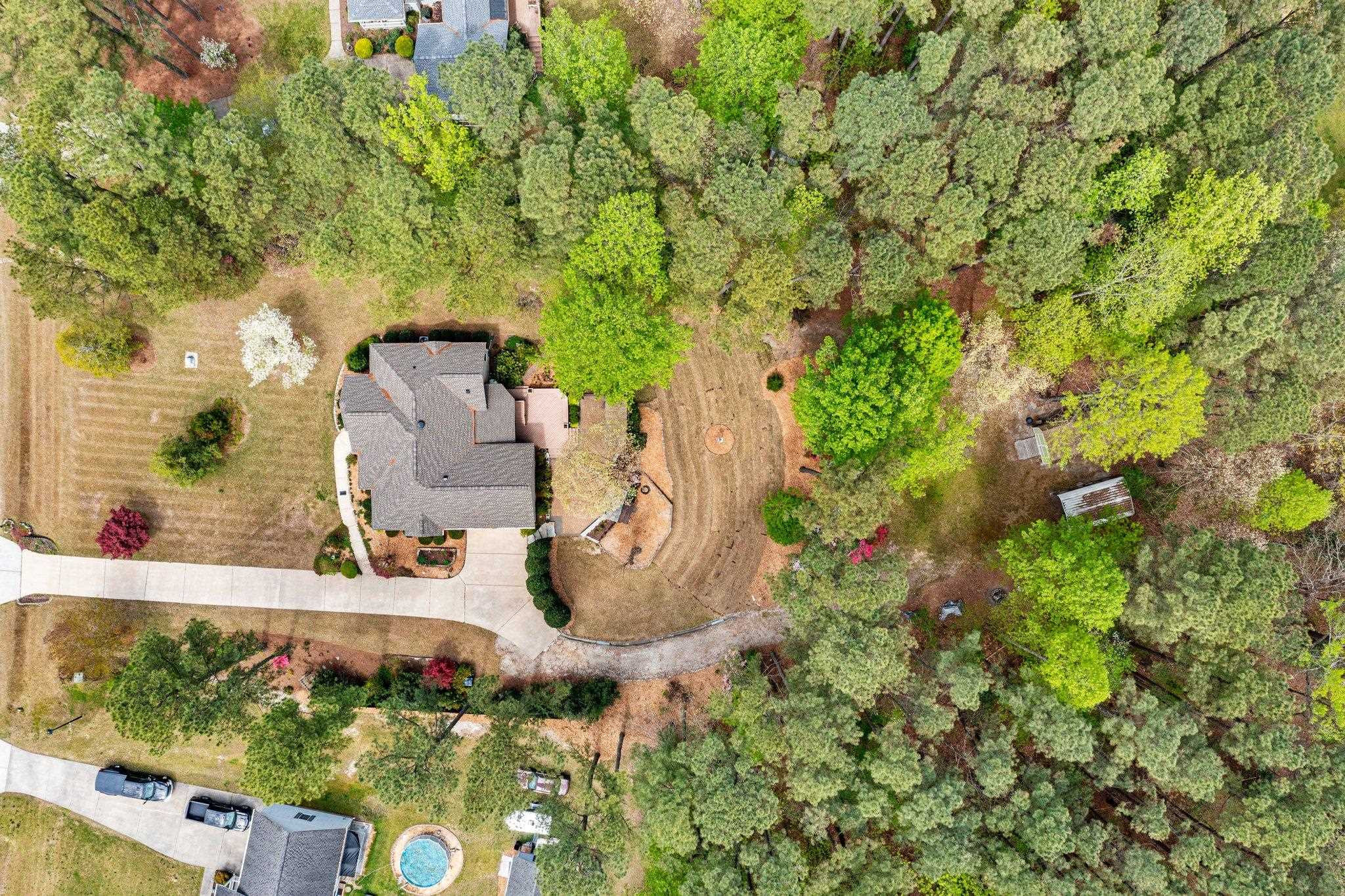 3816 Pecan Grove Road Zebulon, NC 27597 - Photo 33 of 34 Photo 33