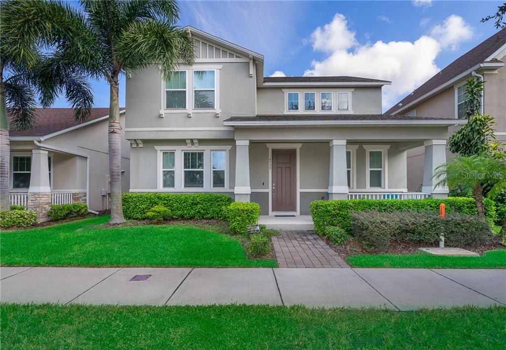 14759 Porter Road Winter Garden, FL 34787 - Photo 1 of 1 Gallery Image 1