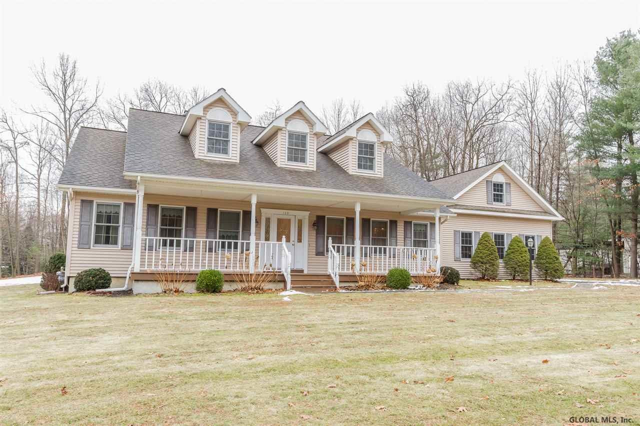 126 Cramer Road Malta, NY 12020 - Photo 1 of 38 Photo 1