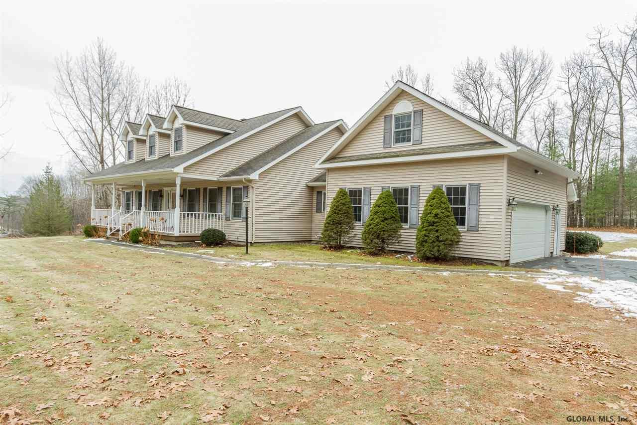 126 Cramer Road Malta, NY 12020 - Photo 3 of 38 Photo 3