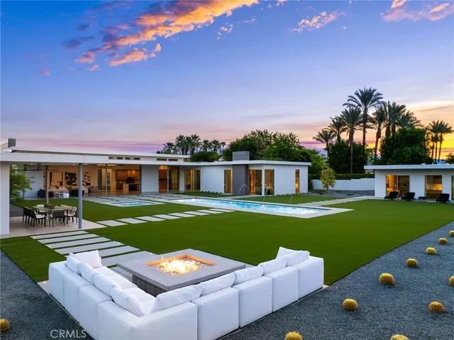 $6,395,000 | 6 Big Sioux Road, Rancho Mirage, CA 92270