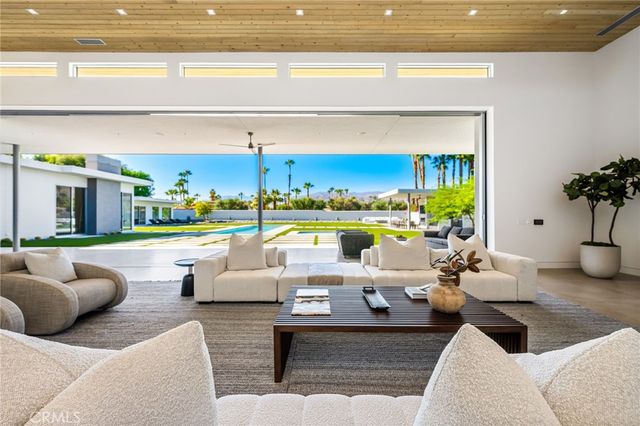 $6,395,000 | 6 Big Sioux Road, Rancho Mirage, CA 92270