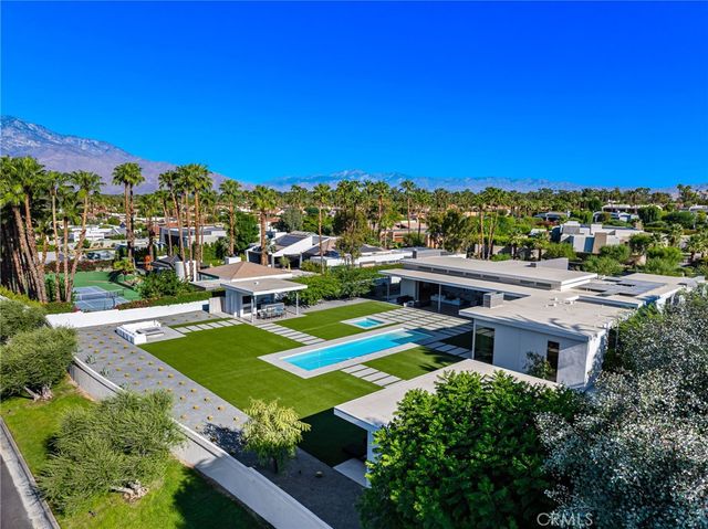 $6,395,000 | 6 Big Sioux Road, Rancho Mirage, CA 92270
