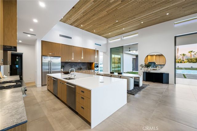 $6,395,000 | 6 Big Sioux Road, Rancho Mirage, CA 92270