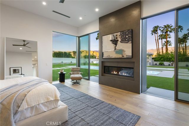 $6,395,000 | 6 Big Sioux Road, Rancho Mirage, CA 92270