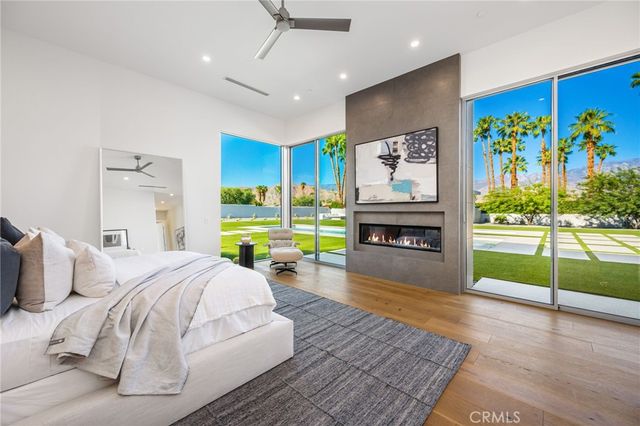 $6,395,000 | 6 Big Sioux Road, Rancho Mirage, CA 92270
