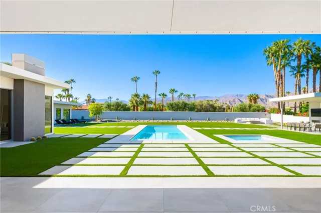 $6,395,000 | 6 Big Sioux Road, Rancho Mirage, CA 92270