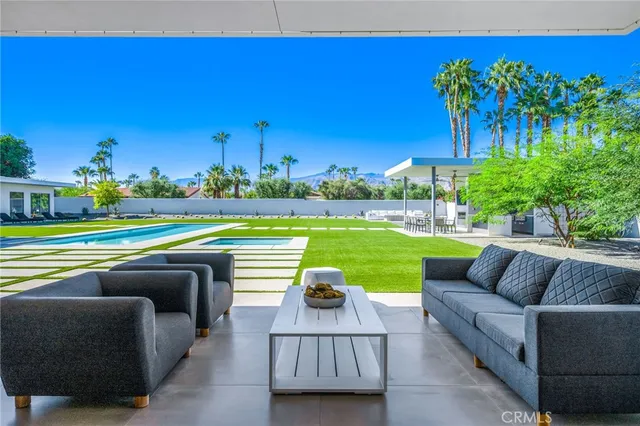 $6,395,000 | 6 Big Sioux Road, Rancho Mirage, CA 92270
