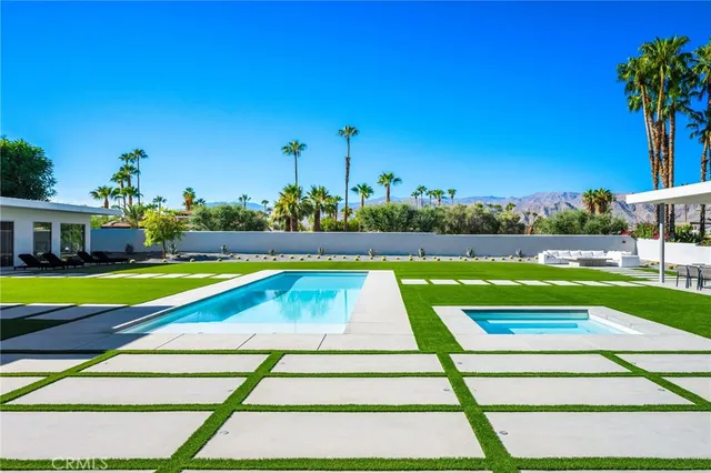 $6,395,000 | 6 Big Sioux Road, Rancho Mirage, CA 92270