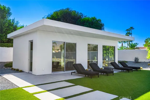 $6,395,000 | 6 Big Sioux Road, Rancho Mirage, CA 92270