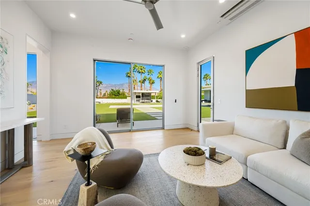 $6,395,000 | 6 Big Sioux Road, Rancho Mirage, CA 92270