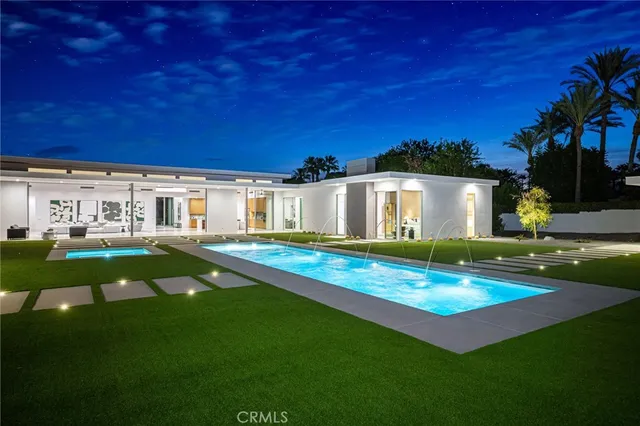 $6,395,000 | 6 Big Sioux Road, Rancho Mirage, CA 92270