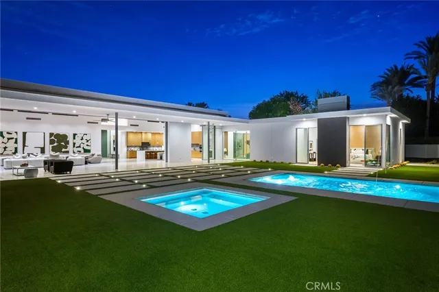 $6,395,000 | 6 Big Sioux Road, Rancho Mirage, CA 92270