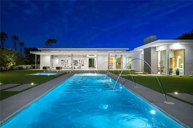 $6,395,000 | 6 Big Sioux Road, Rancho Mirage, CA 92270