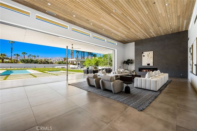 $6,395,000 | 6 Big Sioux Road, Rancho Mirage, CA 92270