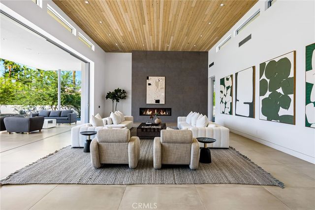 $6,395,000 | 6 Big Sioux Road, Rancho Mirage, CA 92270