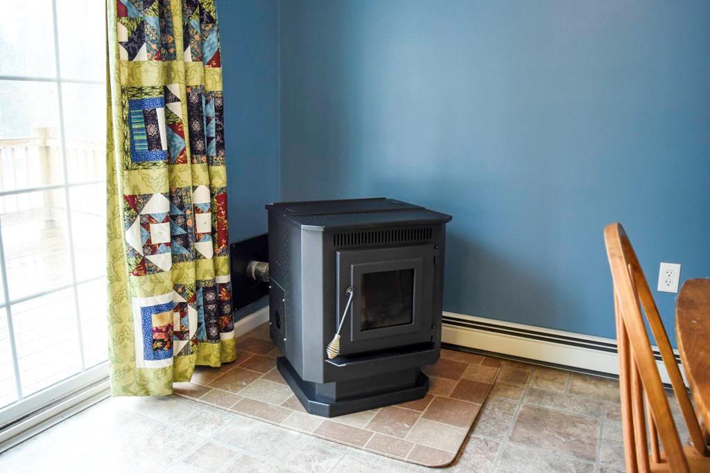 154 White Road Bowdoinham, ME 04008 - Photo 20 of 25 Photo