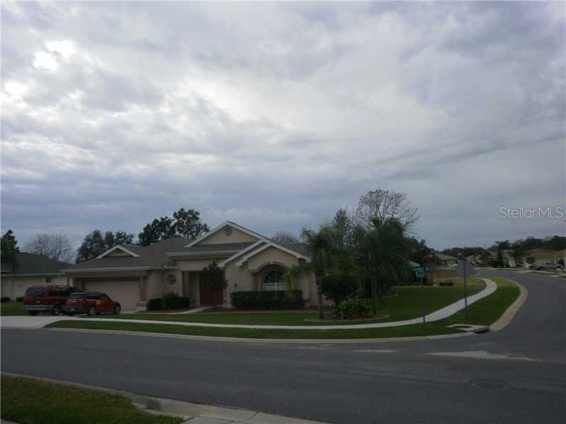 10281 Locker Drive Spring Hill, FL 34608 - Photo 1 of 1 Exterior Front