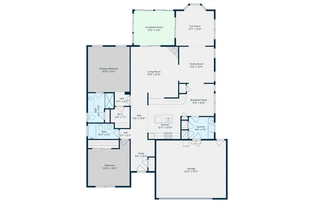$295,000 | 102 Hitching Post Lane, Grayslake, IL 60030