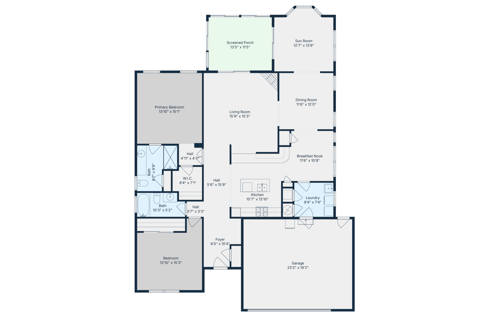 102 Hitching Post Lane Grayslake, IL 60030 - Photo 33 of 64