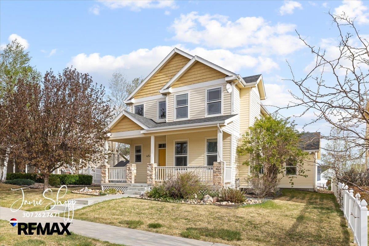 4546 East 21st Street Casper, WY 82609 - Photo 1 of 37