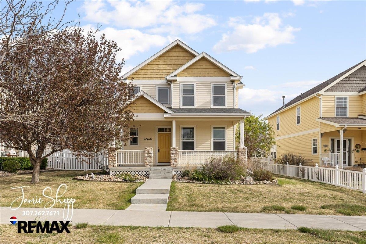 4546 East 21st Street Casper, WY 82609 - Photo 2 of 37