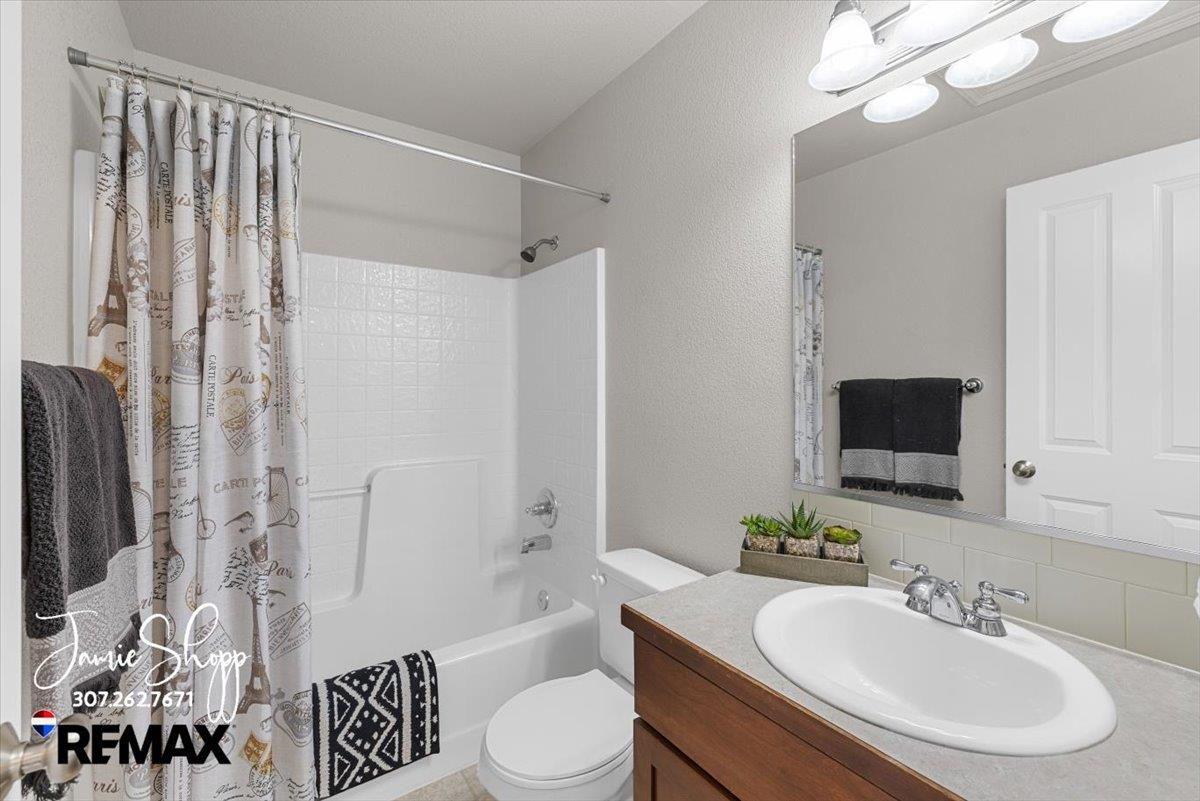 4546 East 21st Street Casper, WY 82609 - Photo 22 of 37