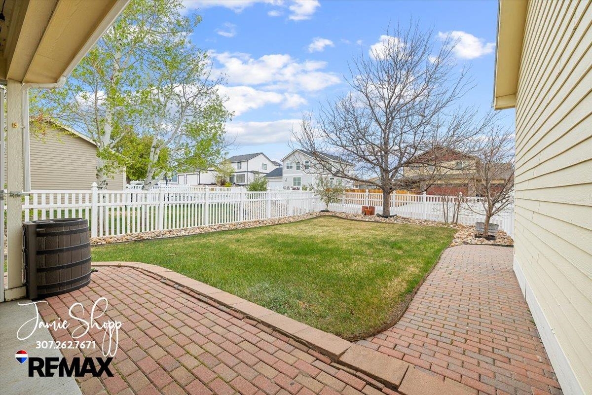 4546 East 21st Street Casper, WY 82609 - Photo 34 of 37