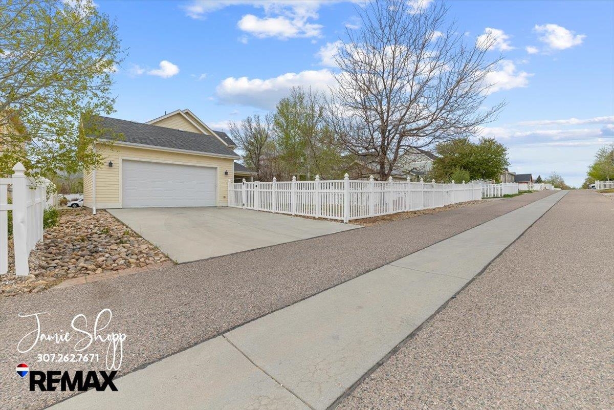 4546 East 21st Street Casper, WY 82609 - Photo 36 of 37