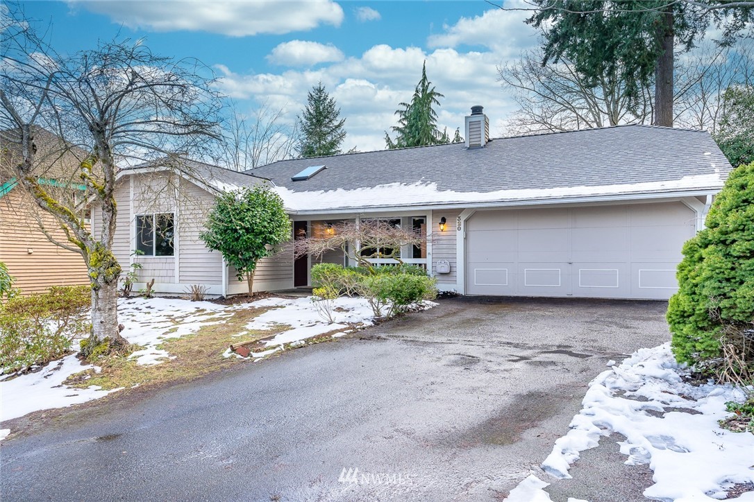 320 166th Place Southeast Bothell, WA 98012 - Photo 1 of 1