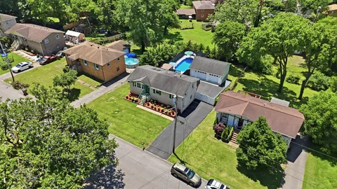 $499,000 | 3313 Ironwood Drive, Nashville, TN 37214