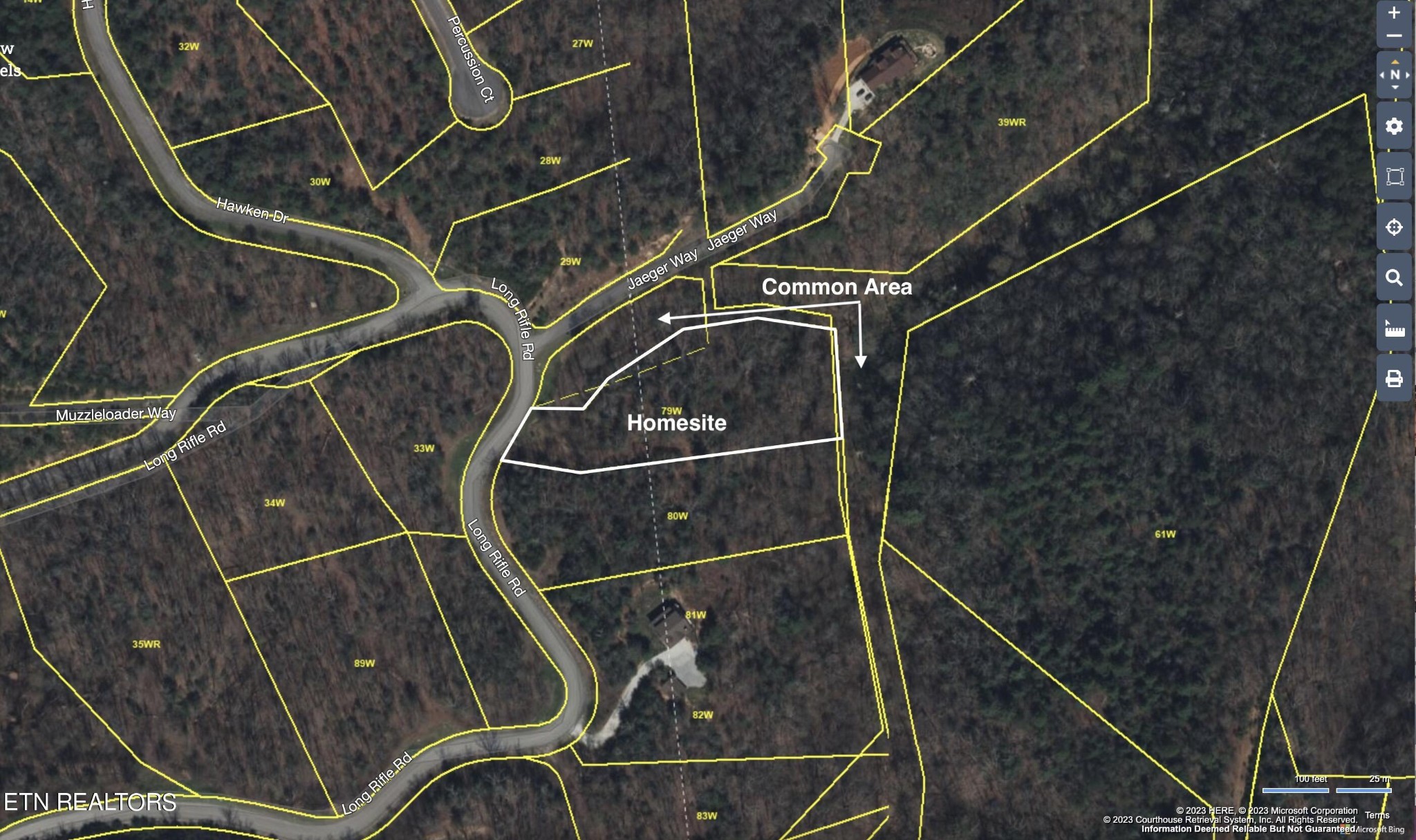 79 Long Rifle Road Walland, TN 37886 - Photo 17 of 17 Gallery Image 17