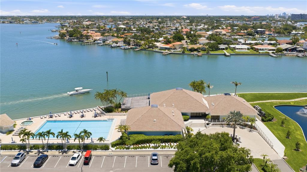9495 Blind Pass Road, Unit 206 St. Pete Beach, FL 33706 - Photo 45 of 48
