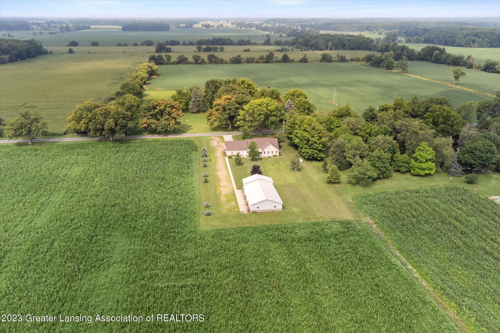 6292 North Watson Road Elsie, MI 48831 - Photo 67 of 72 67-6292-N-Watson-Rd-Elsie-MI-48831-Windo