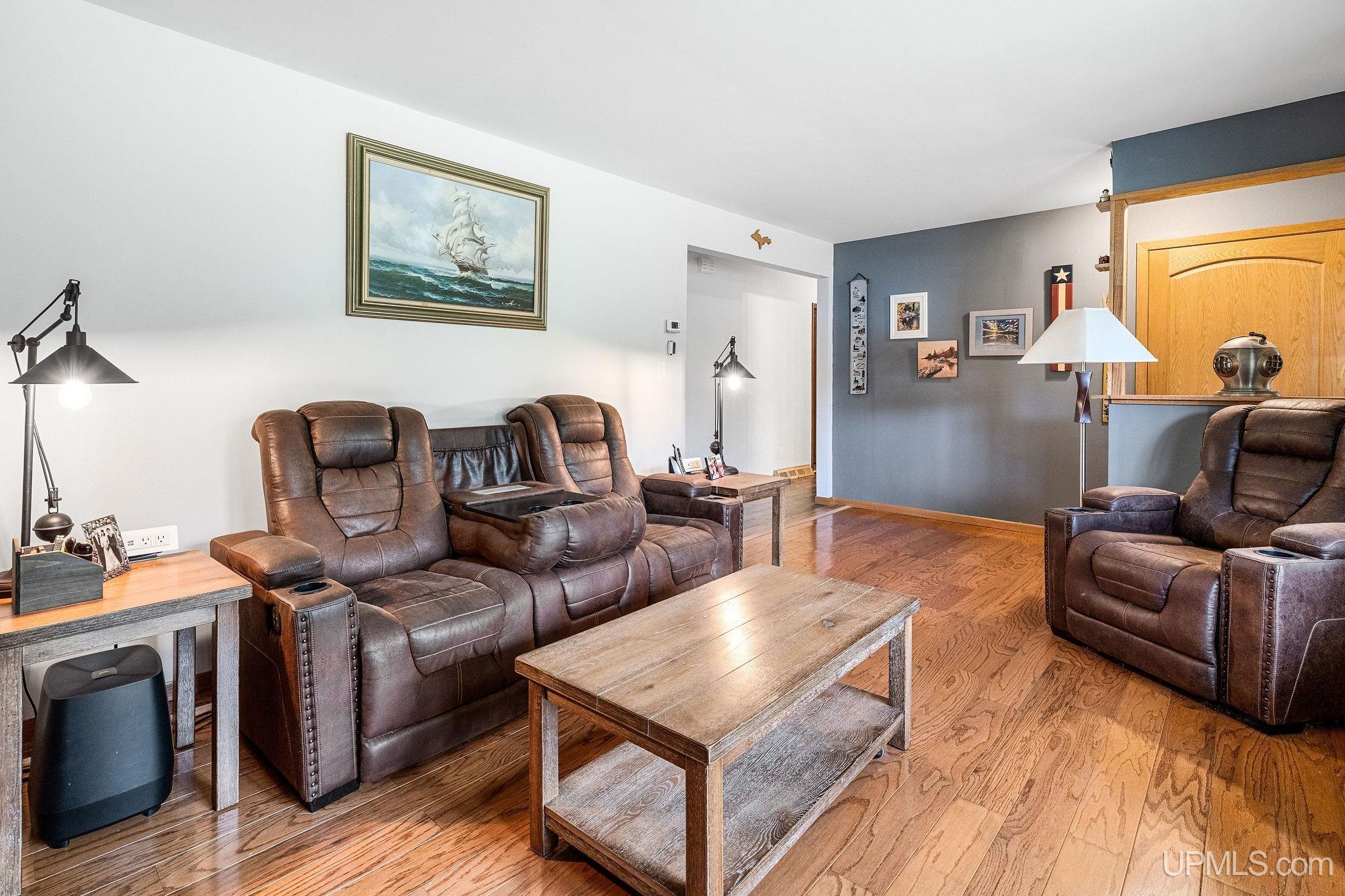 N8766 Peter White Road Deerton, MI 49822 - Photo 8 of 56