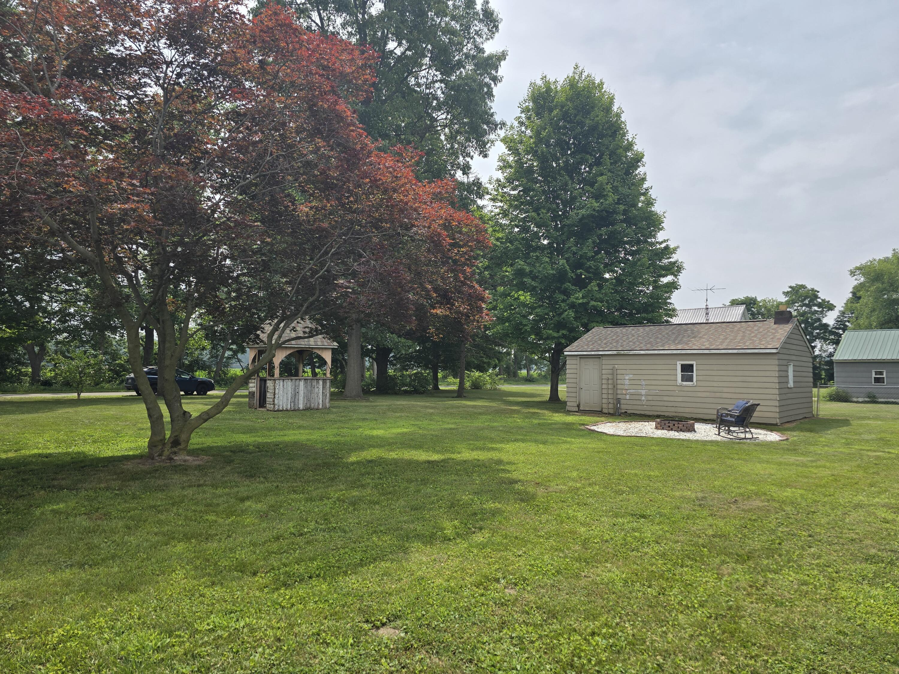 53560 Fulton Road Leonidas, MI 49066 - Photo 20 of 55 1000086099